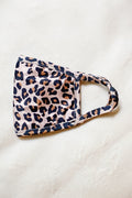 Leopard Babe Fabric Mask-0