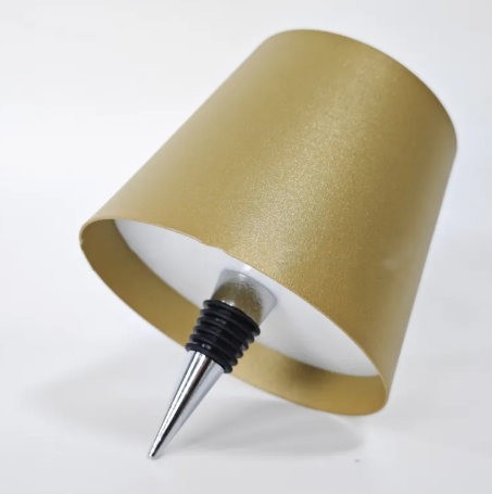 Bottle Glow Lamp