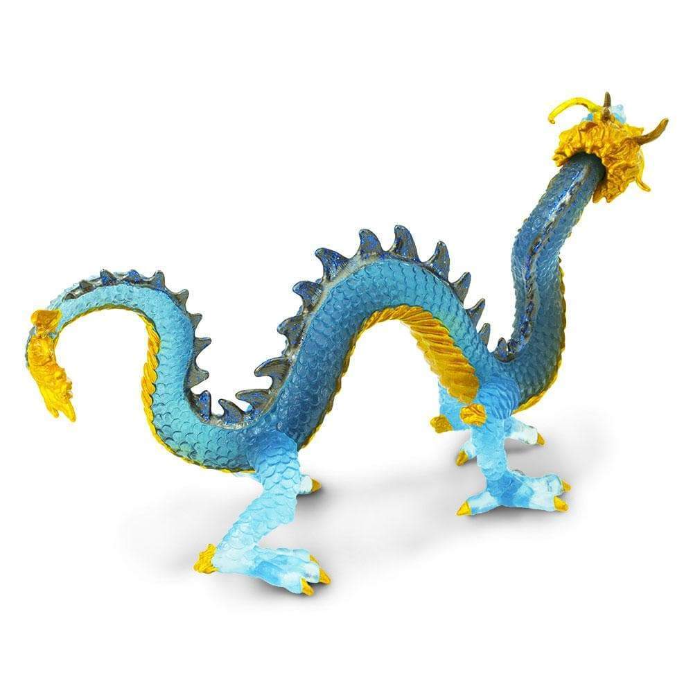 Krystal Blue Dragon Toy-3