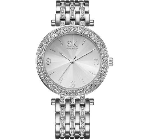Bracelet Watch and Minimalist Timepiece