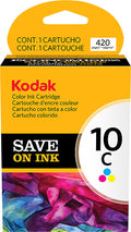 Original Kodak 10 Color Ink Cartridge-0