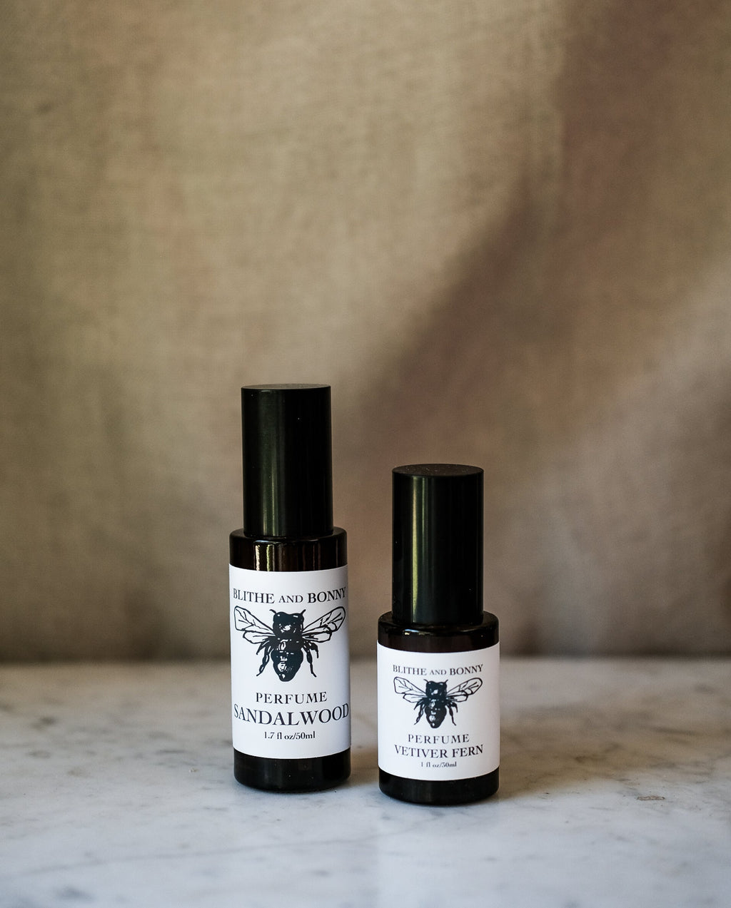 Petite Perfume