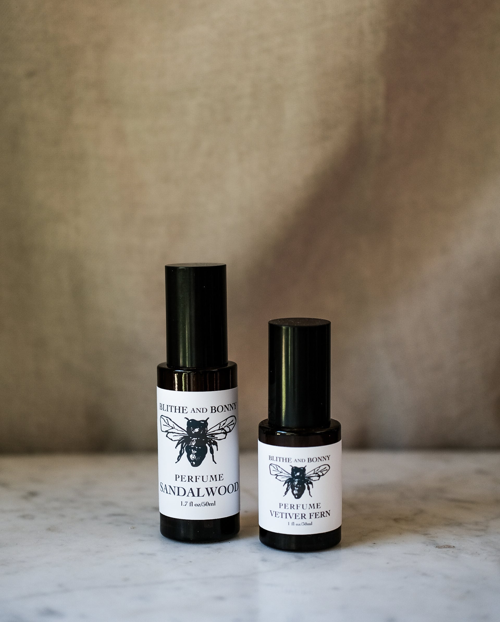 Petite Perfume