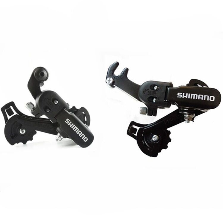 Bicycle Rear Derailleur for Mountain Bikes