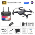 Global Drone GD89 Pro vs e58 Foldable Aerial Drone
