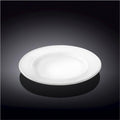 Set Of 12 White Dessert Plate 7" inch | 18 Cm-0