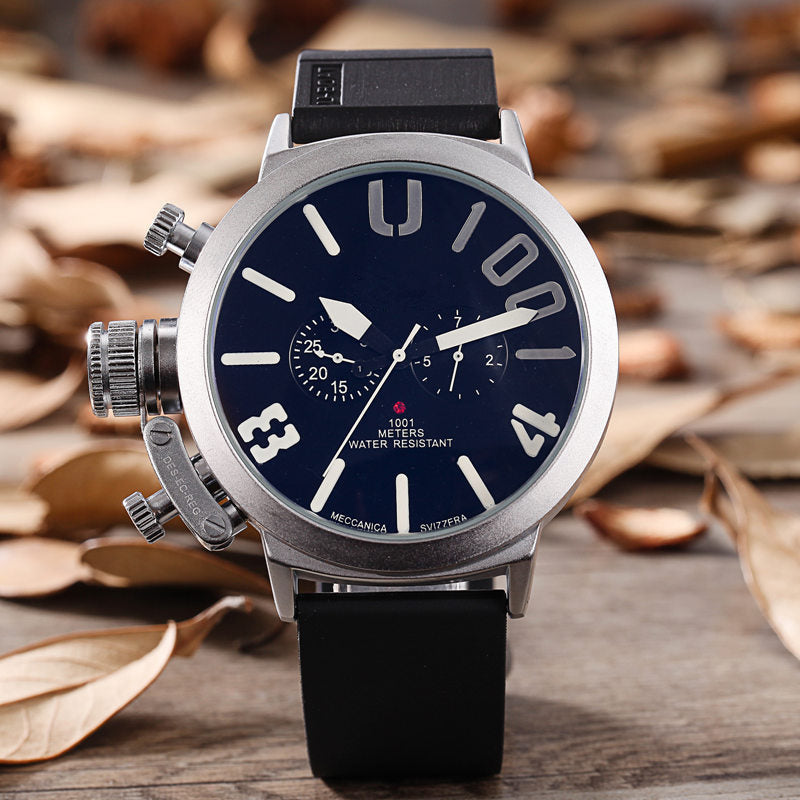 Automatic Mechanical Men's Sport Watch