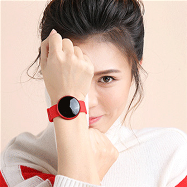 Smart Heart Rate Sports Watch