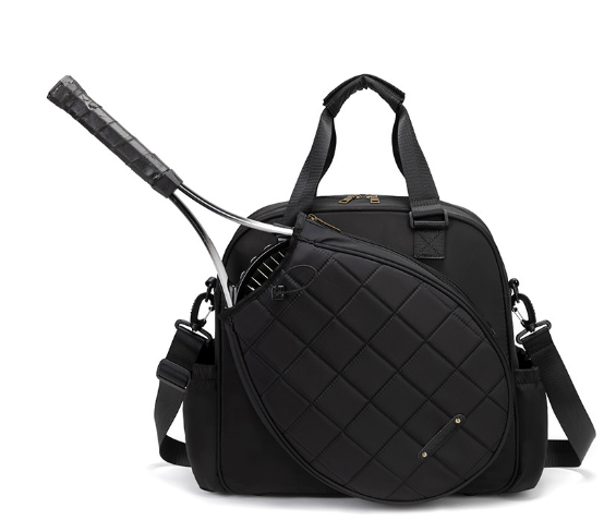 Tennis and Badminton Bag Set for Couples (2 Pack)