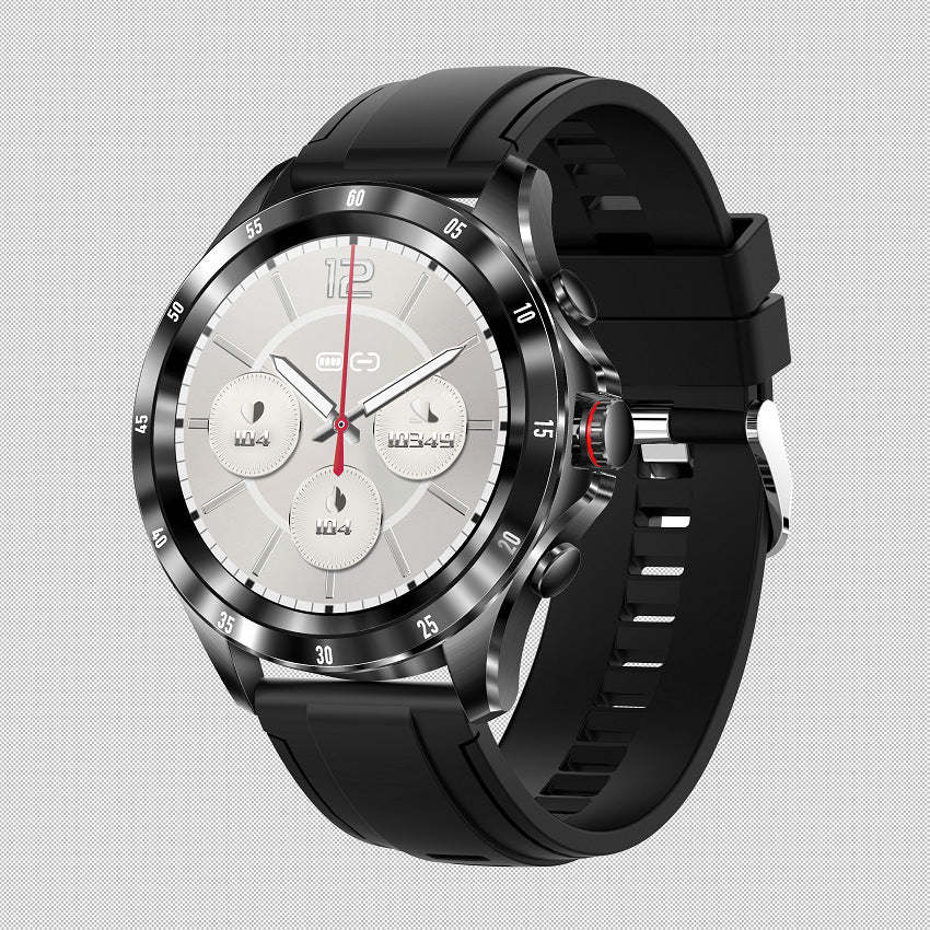 MAX7 Bluetooth Call Smart Watch