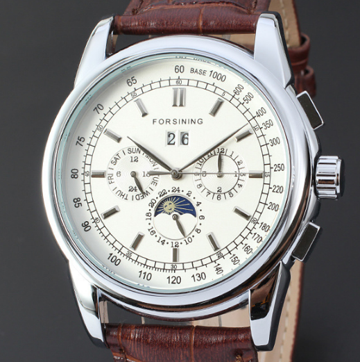 Men's Mechanical Watch