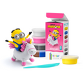 TM TOYS Hey Clay Dave minion és Fluffy (5904754608213)