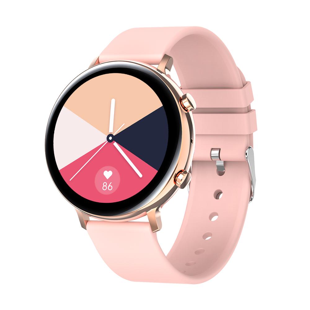 New GW33 Smart Watch