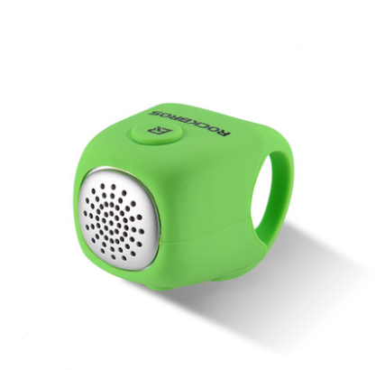 Children's Bike Electric Horn - Mountain Bike Bell Accessory