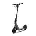 OKAI ES51 Electric Scooter - 15.5 Miles Range & 15 MPH 500W Peak Motor 8" Flat-Free Tires Lightweight and Foldable Electric Scooter for Teens and Kids