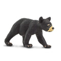 Black Bear Cub Figurine-0