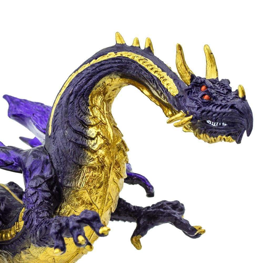 Midnight Moon Dragon Toy-2