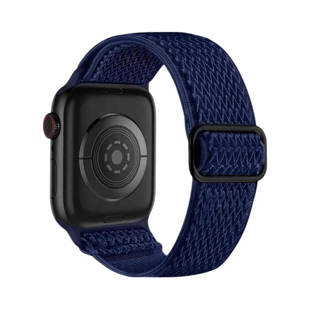 Weave Nylon Strap-9