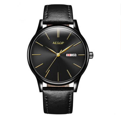 Waterproof Men's Automatic Mechanical Watch