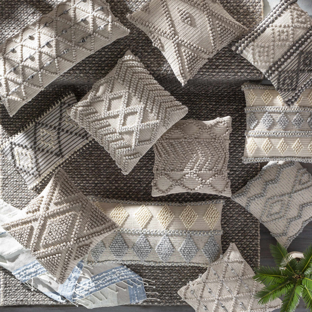 Espyville Throw Pillow-0