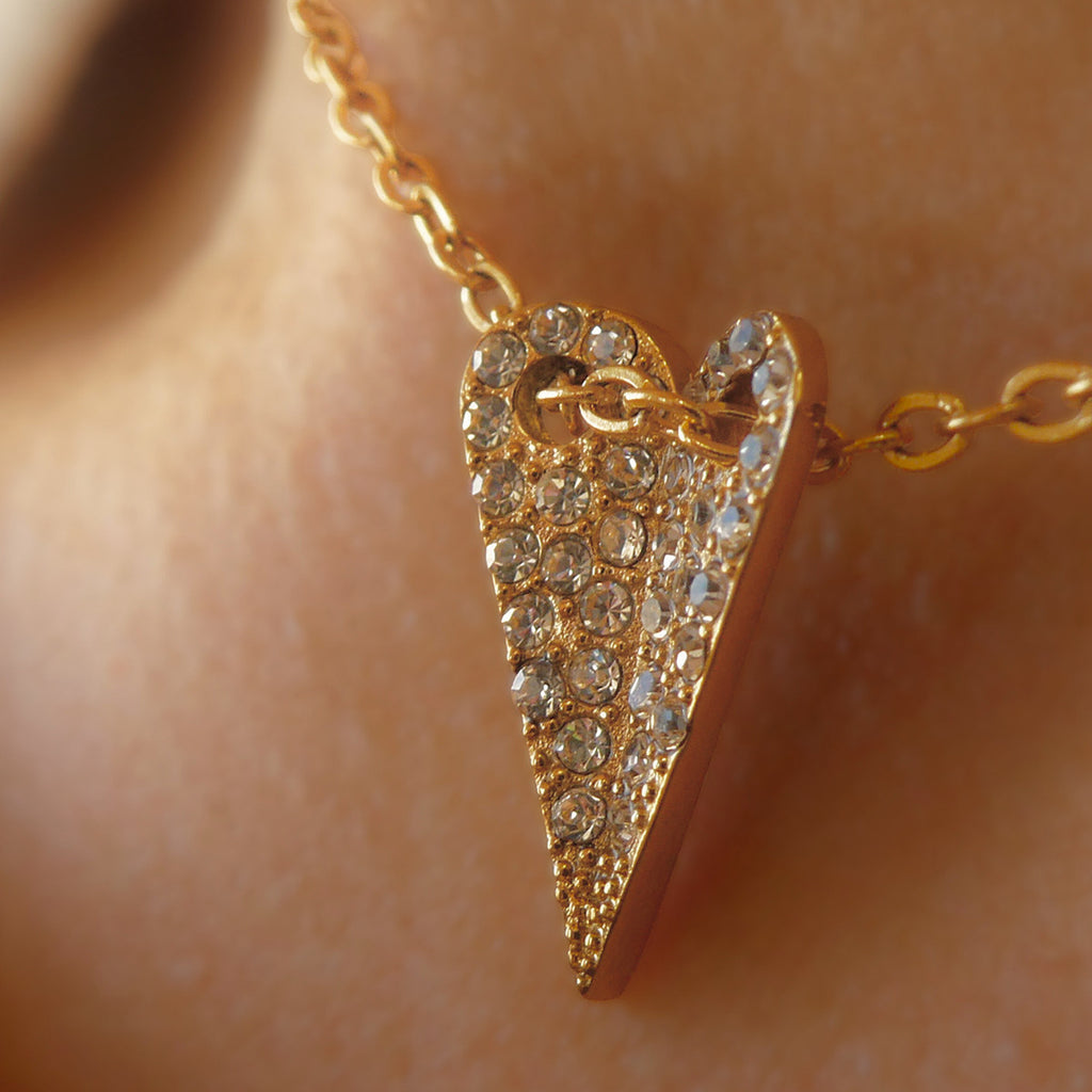 AN JEWELS JEWELRY Mod. AL.NMOH24CZ