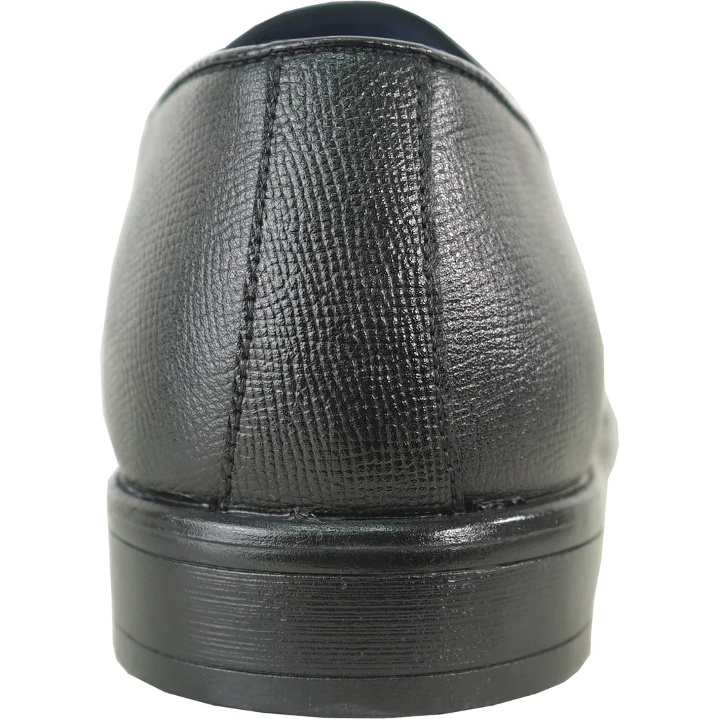 Dress Shoe AL04 Oxford Formal Tuxedo for Prom & Wedding-4