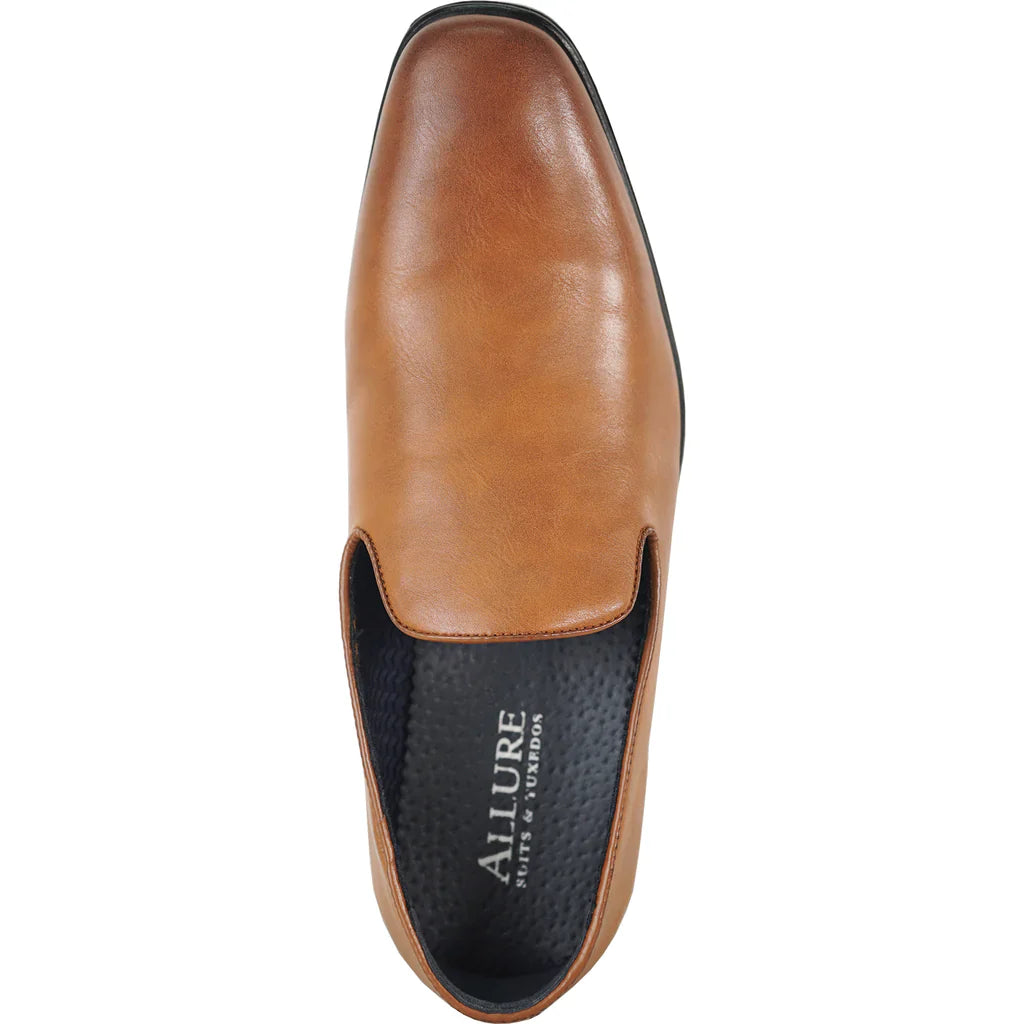 Dress Shoe AL04 Oxford Formal Tuxedo for Prom & Wedding-2