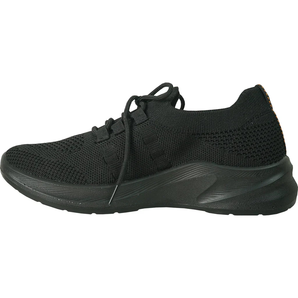 VANGELO Women Slip Resistant Shoe ARIA-1-3