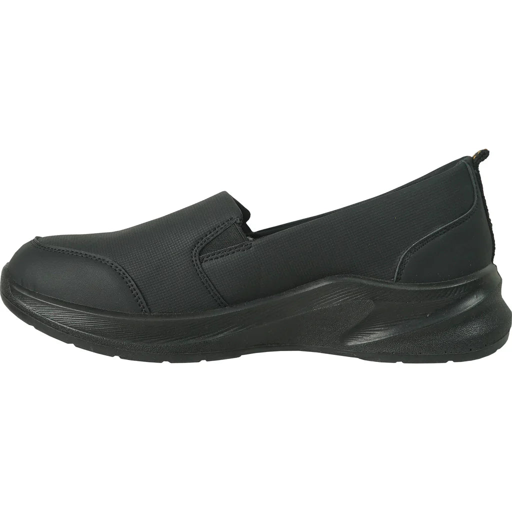 VANGELO Women Slip Resistant Shoe ARIA-2-3