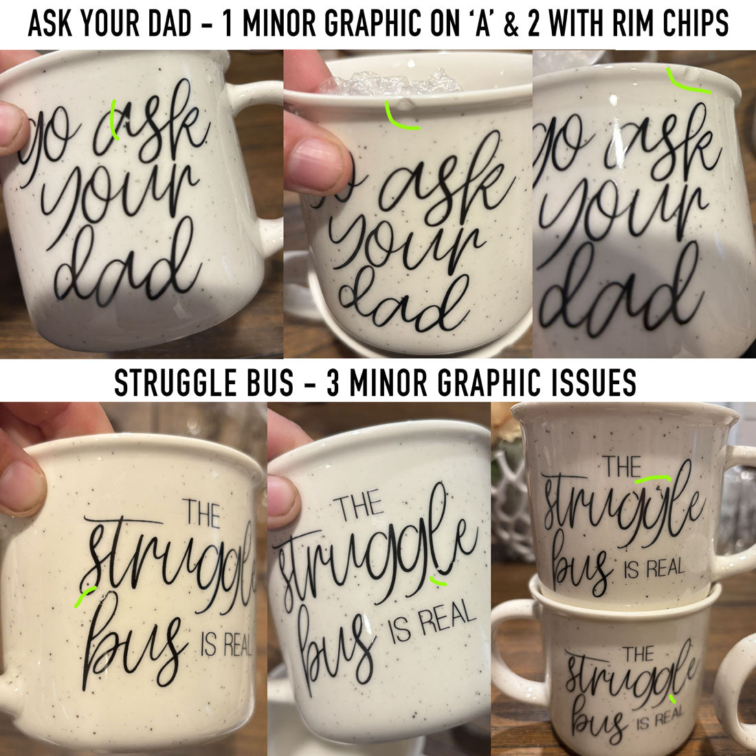 IMPERFECT Everyday mugs-2