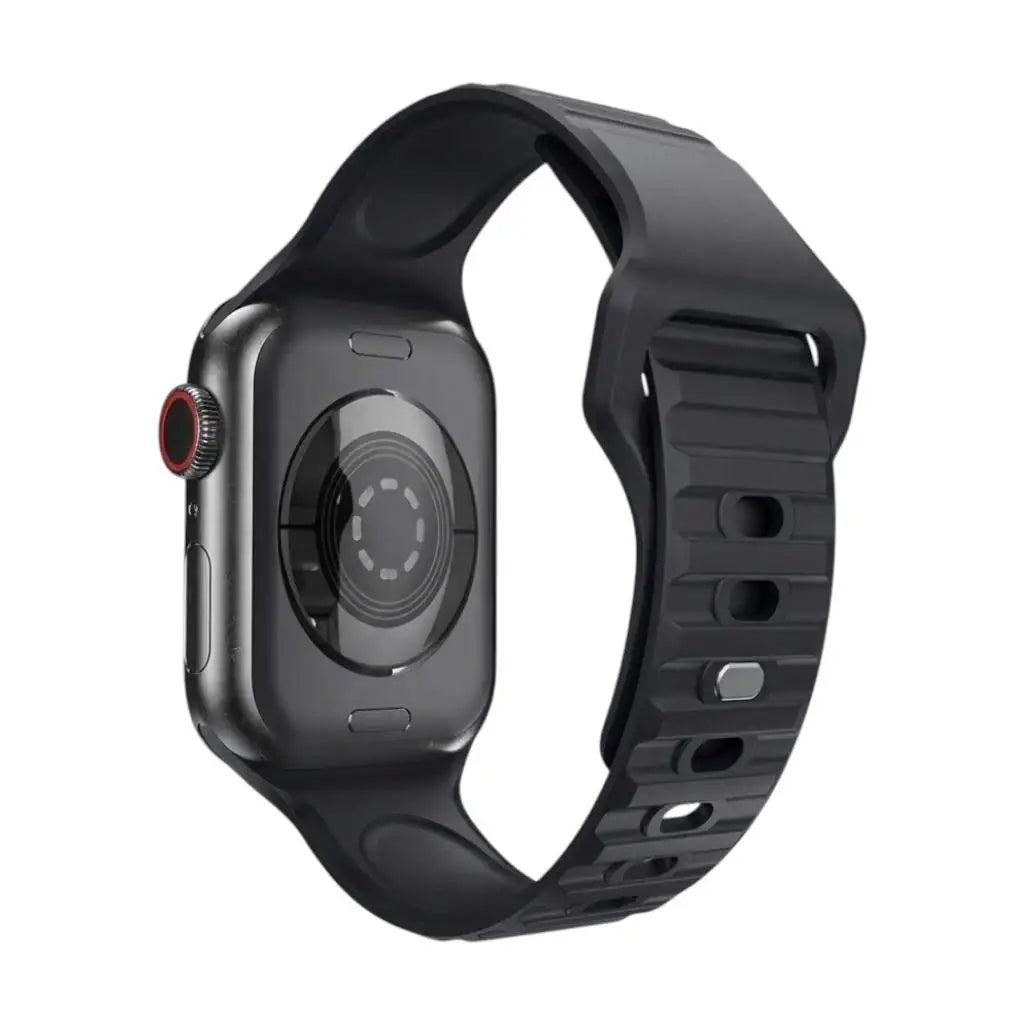 Active Silicone Strap-2