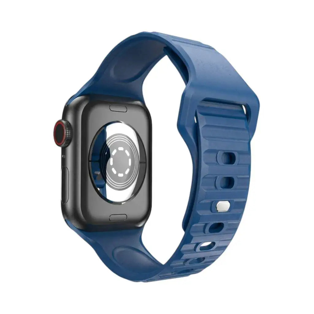 Active Silicone Strap-13