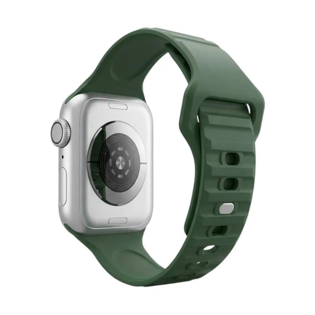 Active Silicone Strap-9
