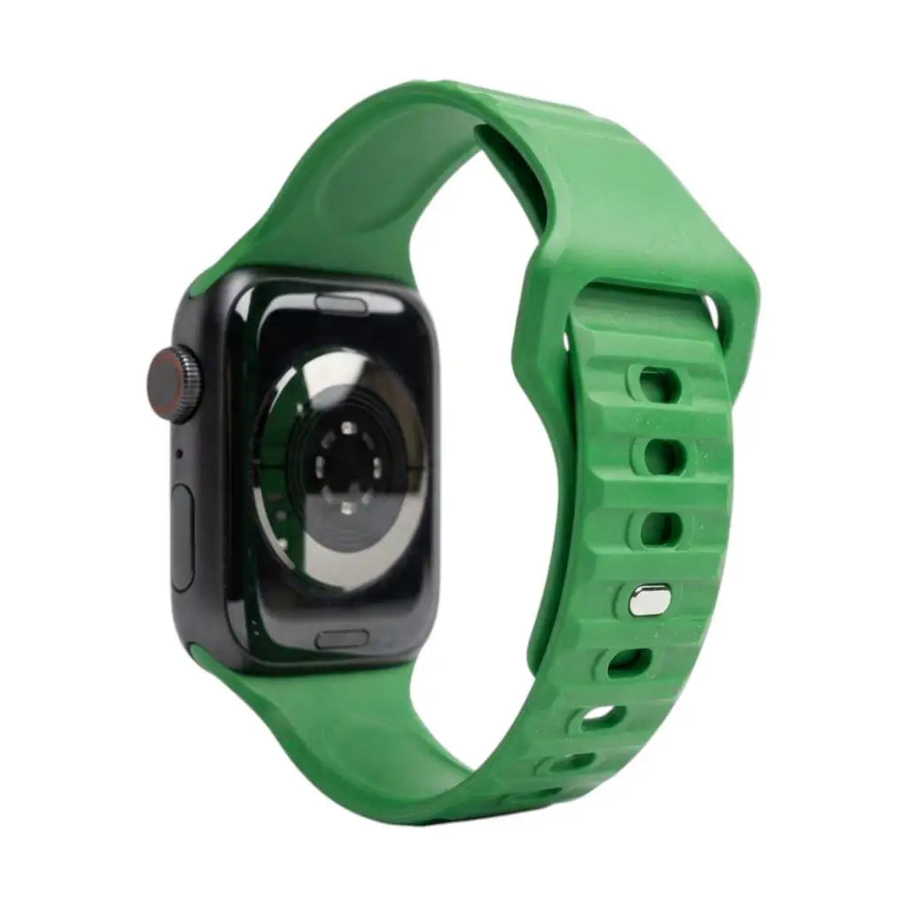 Active Silicone Strap-19