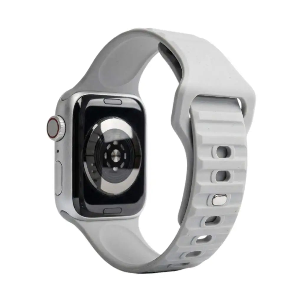 Active Silicone Strap-17