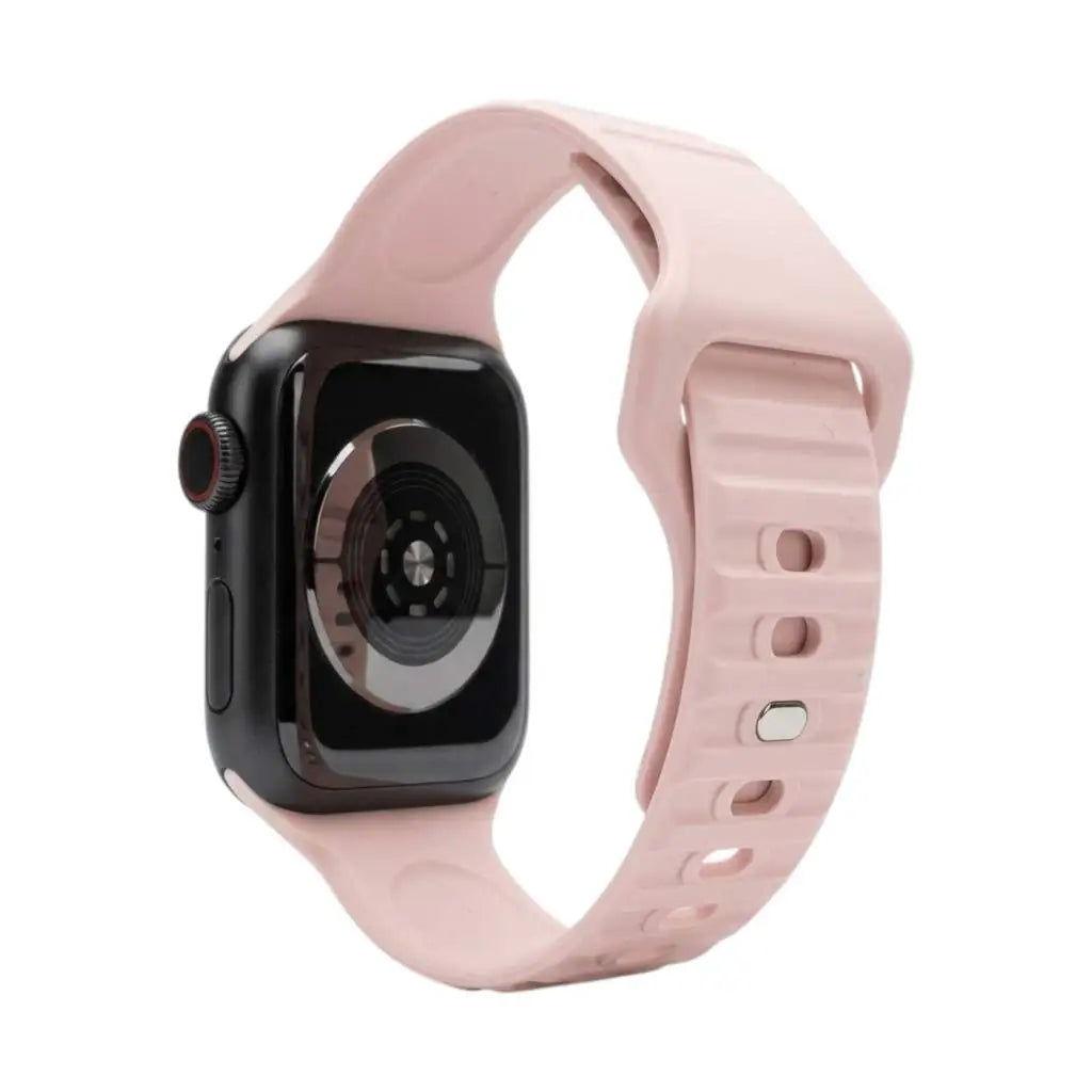Active Silicone Strap-7