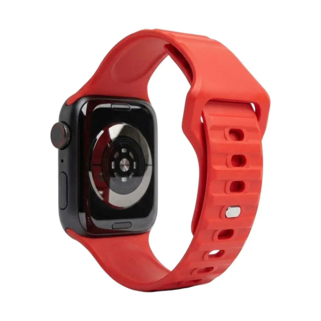 Active Silicone Strap-15