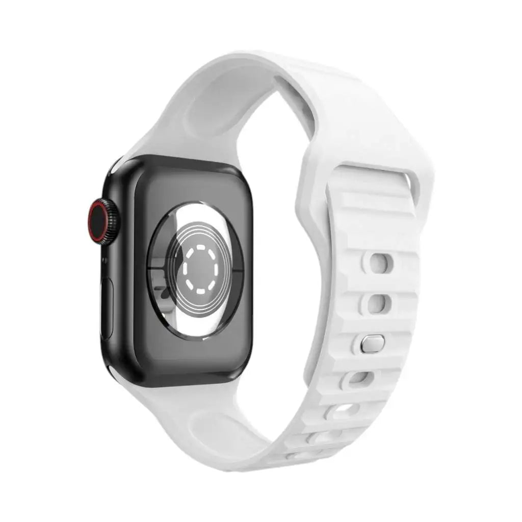 Active Silicone Strap-11