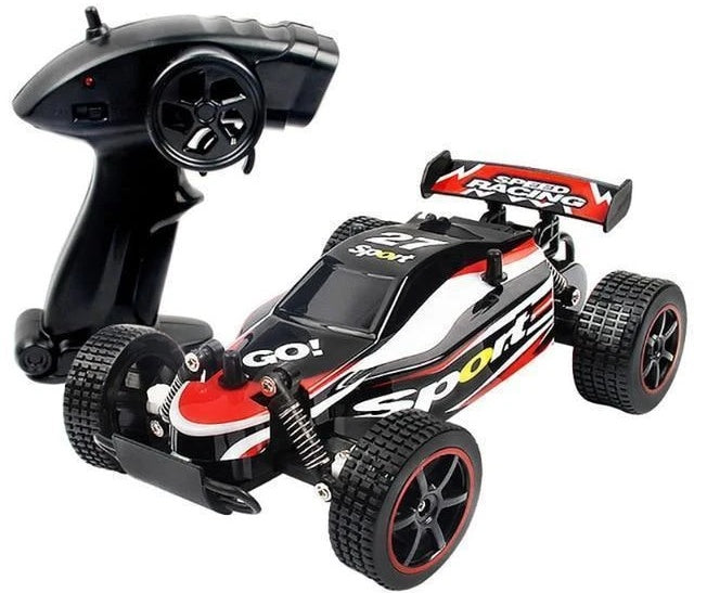 All-Terrain Fast Drift Remote Control Car