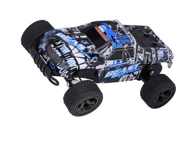 All-Terrain Fast Drift Remote Control Car