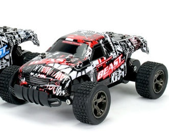 All-Terrain Fast Drift Remote Control Car