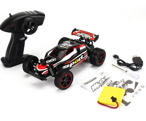 All-Terrain Fast Drift Remote Control Car
