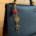 All The Sweetness Bag Charm-0