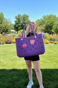 ST Designs Everything Bag- Beach Bag- Jelly Bag- Washale Tote-0