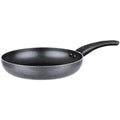 Brentwood Wok Aluminum Non-Stick 9.5" Gray-0