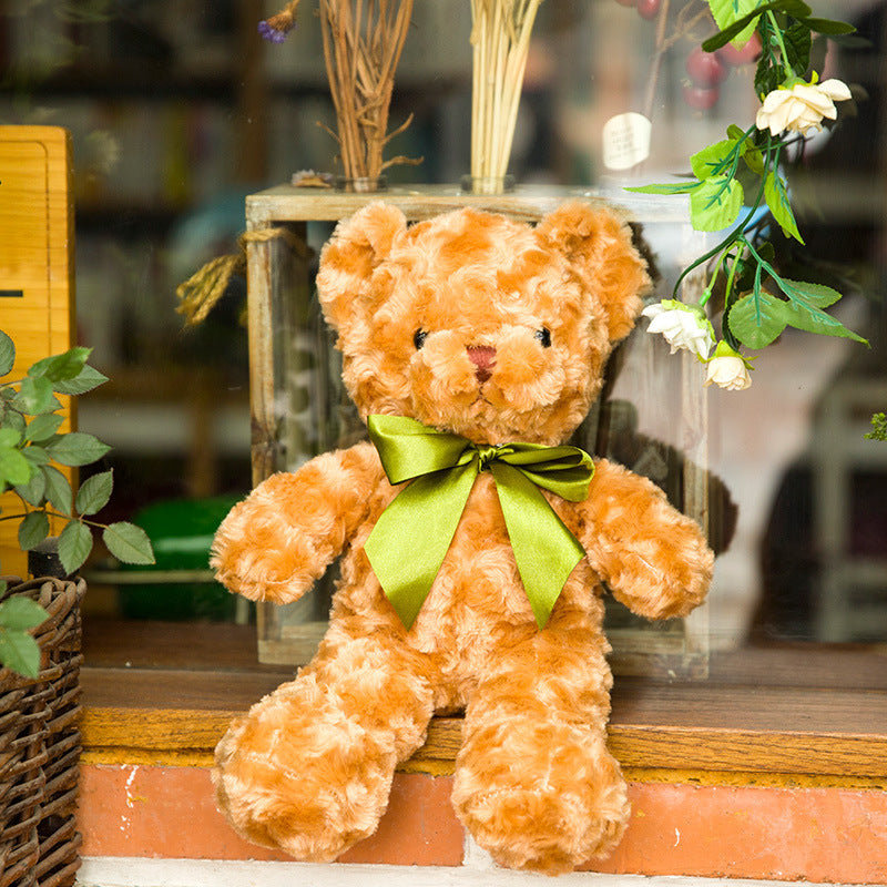 Bear Plush Toys