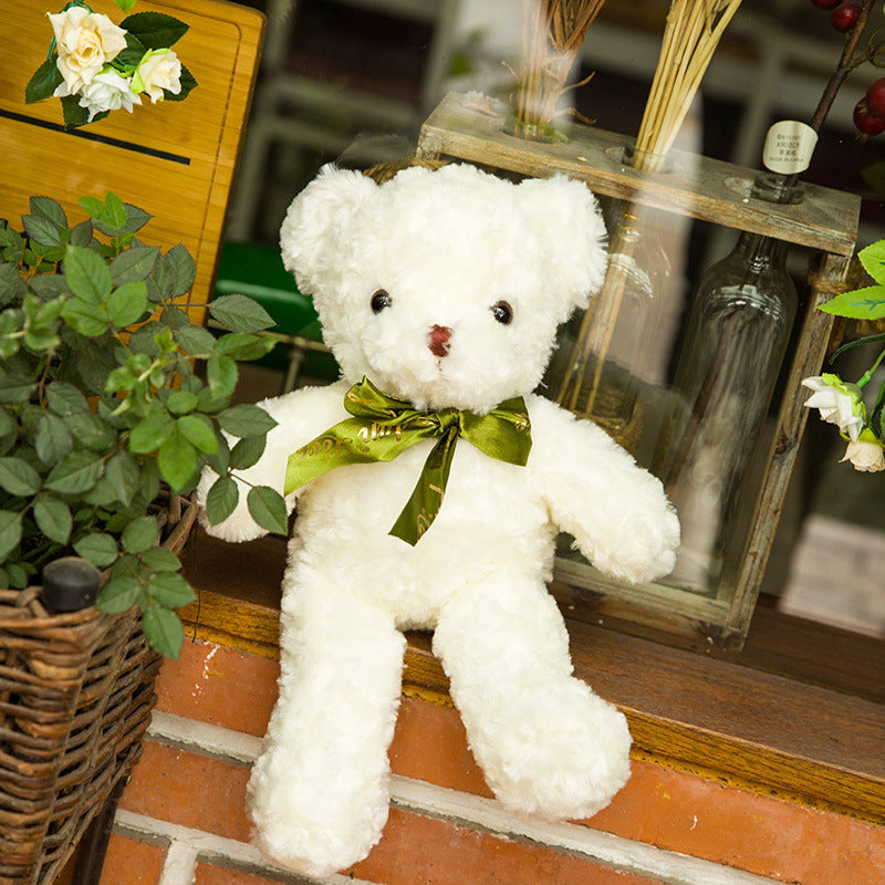 Bear Plush Toys