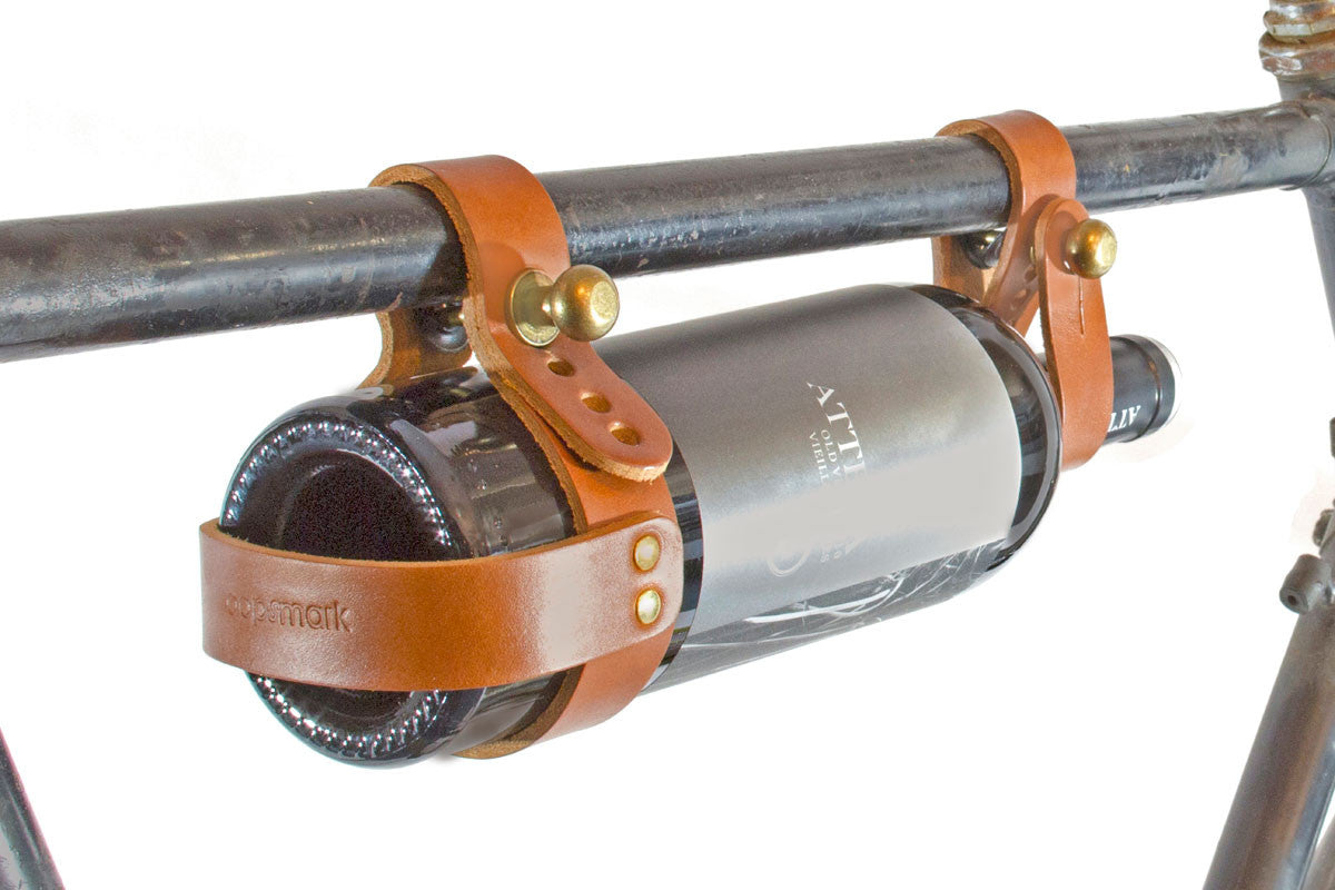 Bicycle Wine Rack