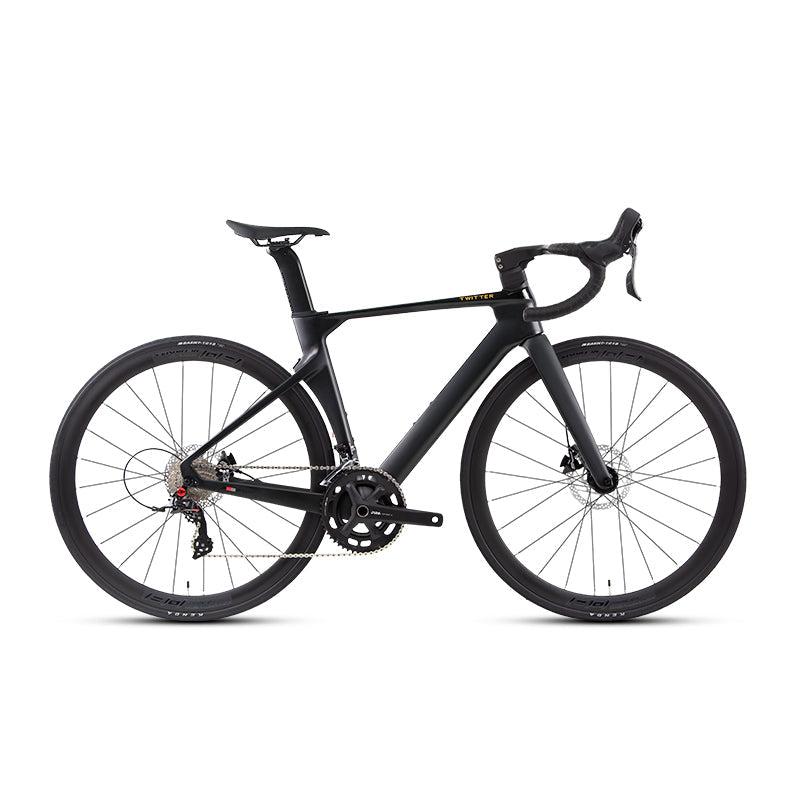 R5 Pro - 2rd Carbon Road Bike