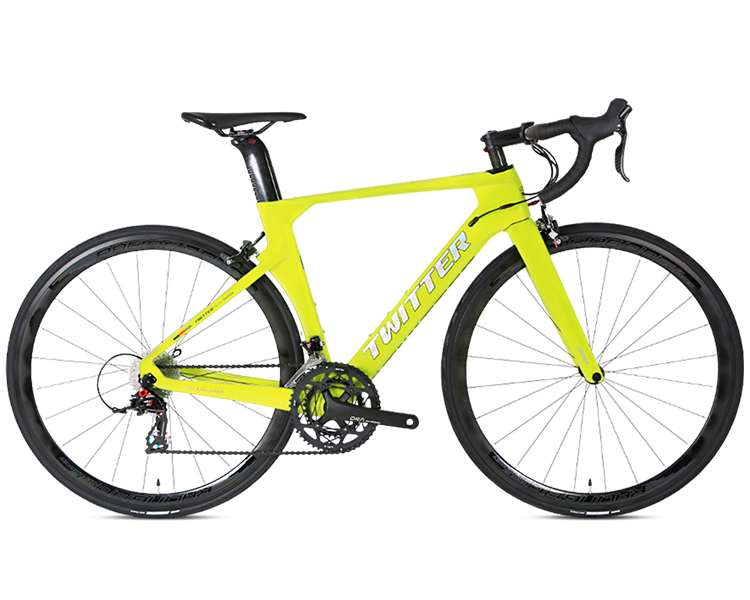 R10 - Rim - Carbon Road Bike